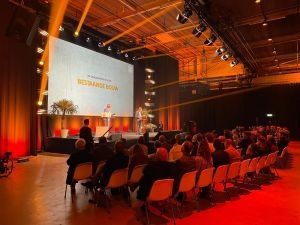 Winnaars Betonprijs 2024 bekend